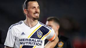 AC Milan podpisany przez Ibrahimovicia